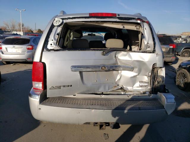 Photo 6 from auction – 2007 CHRYSLER ASPEN LIMI with VIN 1A8HW58257F507738