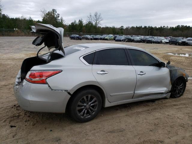 Photo 3 from auction – 2015 NISSAN ALTIMA 2.5 with VIN 1N4AL3APXFN351122
