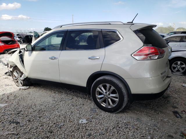 Photo 2 from auction – 2016 NISSAN ROGUE S with VIN JN8AT2MT9GW003776