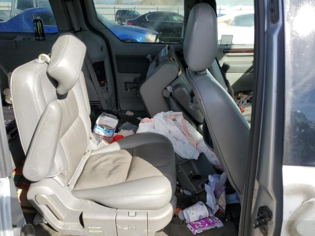 Photo 11 from auction – 2007 FORD FREESTAR S with VIN 2FMZA52287BA04673