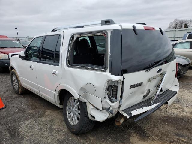 Photo 2 from auction – 2012 FORD EXPEDITION with VIN 1FMJU2A58CEF68434