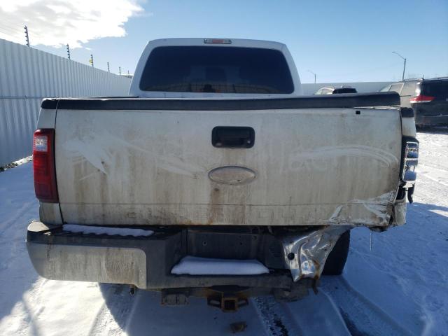 Photo 6 from auction – 2012 FORD F250 SUPER with VIN 1FT7W2B65CEC07758