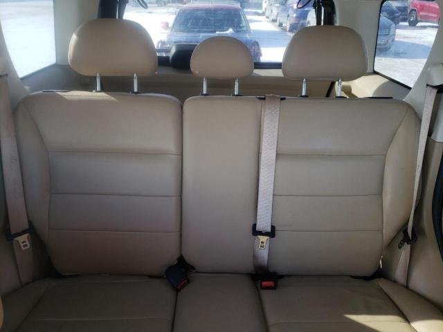 Photo 10 from auction – 2008 FORD ESCAPE LIM with VIN 1FMCU94108KA94904