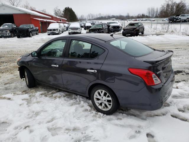 Photo 2 from auction – 2015 NISSAN VERSA with VIN 3N1CN7AP4FL893307