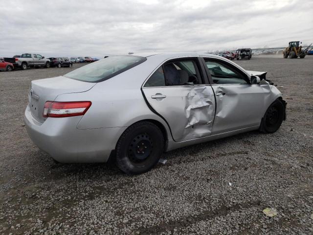 Photo 3 from auction – 2010 TOYOTA CAMRY BASE with VIN 4T4BF3EK6AR046057