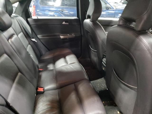 Photo 10 from auction – 2006 VOLVO S40 T5 with VIN YV1MS682062196548
