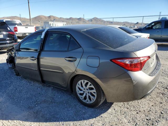 Photo 2 from auction – 2019 TOYOTA COROLLA L with VIN 5YFBURHEXKP876679