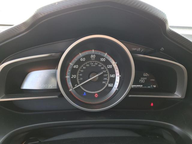 Photo 9 from auction – 2015 MAZDA 3 TOURING with VIN 3MZBM1L77FM171813
