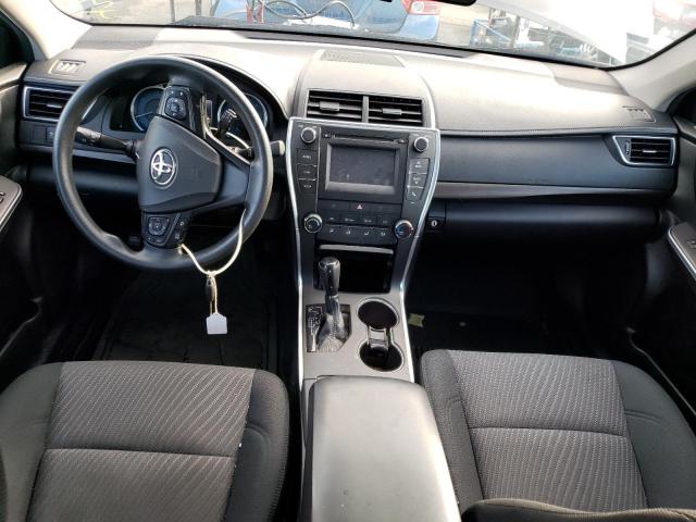 Photo 8 from auction – 2017 TOYOTA CAMRY LE with VIN 4T1BF1FKXHU718158