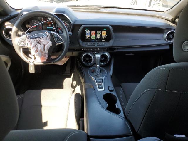Photo 8 from auction – 2018 CHEVROLET CAMARO SS with VIN 1G1FF1R77J0119785
