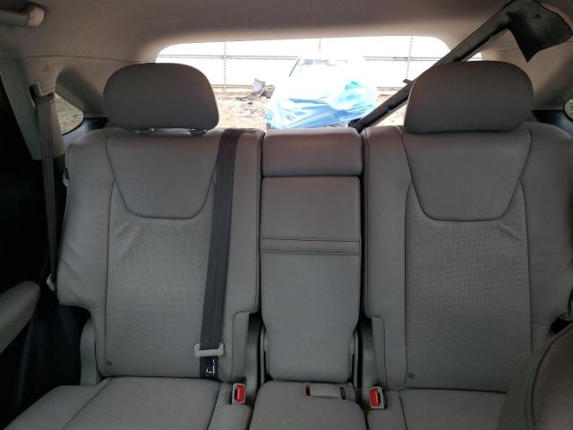 Photo 10 from auction – 2013 LEXUS RX 350 with VIN 2T2ZK1BA8DC091605