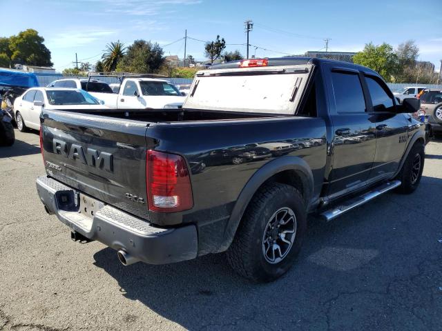 Photo 3 from auction – 2016 RAM 1500 REBEL with VIN 1C6RR7YT5GS184331