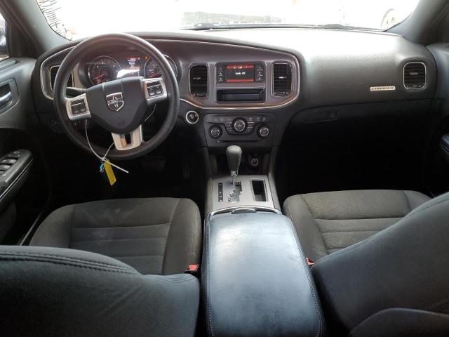 Photo 8 from auction – 2014 DODGE CHARGER SE with VIN 2C3CDXBG0EH323265