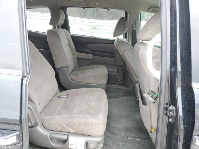 Photo 11 from auction – 2012 HONDA ODYSSEY EX with VIN 5FNRL5H40CB009550