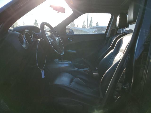 Photo 7 from auction – 2011 NISSAN JUKE S with VIN JN8AF5MV9BT011395