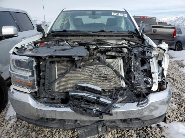 Photo 5 from auction – 2016 CHEVROLET SILVERADO with VIN 1GCVKNEC7GZ185928