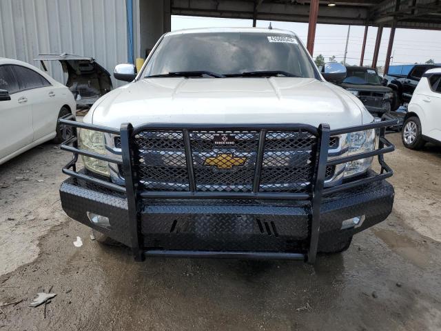 Photo 5 from auction – 2012 CHEVROLET SILVERADO with VIN 3GCPKSE7XCG207201