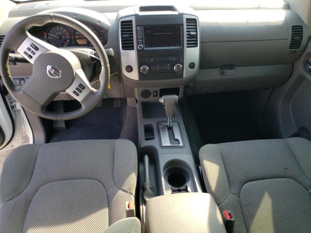Photo 8 from auction – 2019 NISSAN FRONTIER S with VIN 1N6AD0ER8KN788769