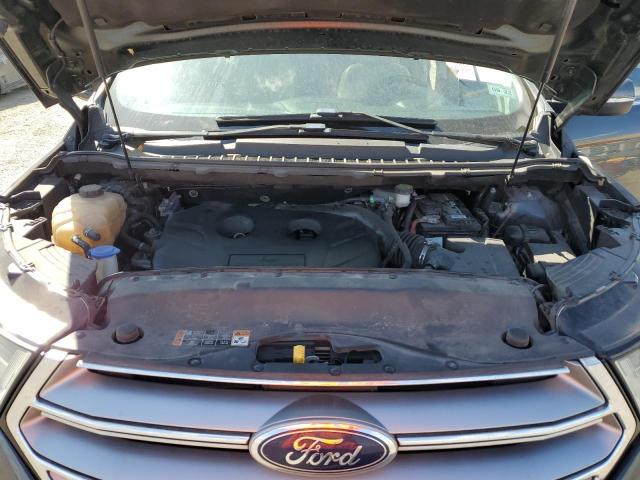 Photo 12 from auction – 2015 FORD EDGE TITAN with VIN 2FMTK3K93FBB61403