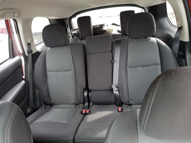 Photo 10 from auction – 2020 NISSAN PATHFINDER with VIN 5N1DR2BM2LC619782
