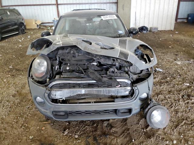 Photo 5 from auction – 2017 MINI COOPER S with VIN WMWXP7C31H3B94489