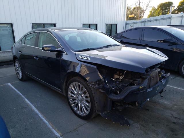 Photo 4 from auction – 2015 BUICK LACROSSE P with VIN 1G4GF5G38FF328309