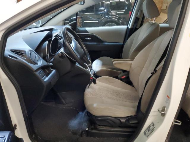 Photo 7 from auction – 2012 MAZDA 5 with VIN JM1CW2BL9C0113710