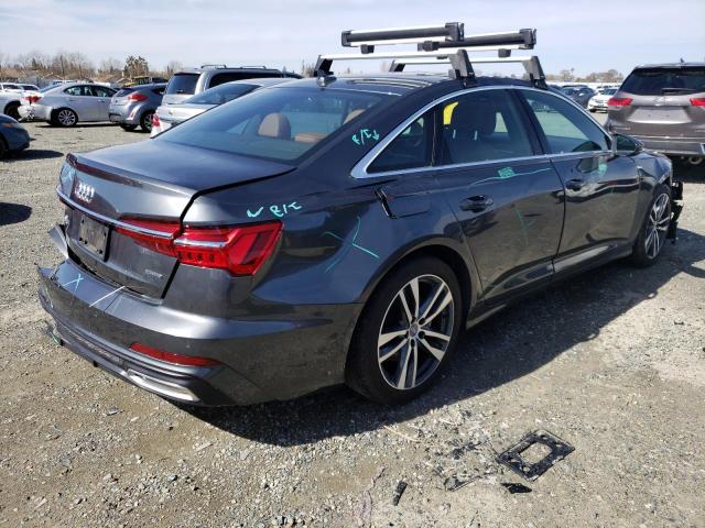 Foto 3 de la subasta – 2019 AUDI A6 PREMIUM con VIN WAUL2AF26KN055965