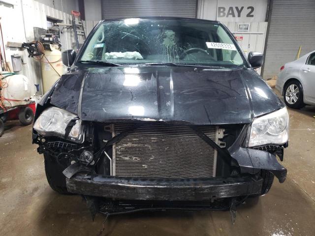Photo 5 from auction – 2014 DODGE GRAND CARA with VIN 2C4RDGBGXER478423