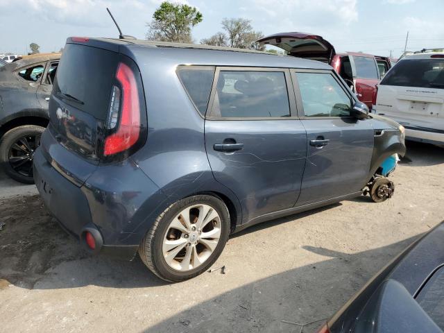 Photo 3 from auction – 2014 KIA SOUL + with VIN KNDJP3A52E7026254