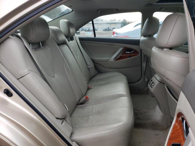 Photo 10 from auction – 2011 TOYOTA CAMRY BASE with VIN 4T1BF3EK3BU195117