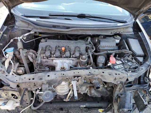 Photo 11 from auction – 2014 HONDA CIVIC LX with VIN 19XFB2F59EE241525