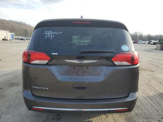 Photo 6 from auction – 2019 CHRYSLER PACIFICA T with VIN 2C4RC1BGXKR626193