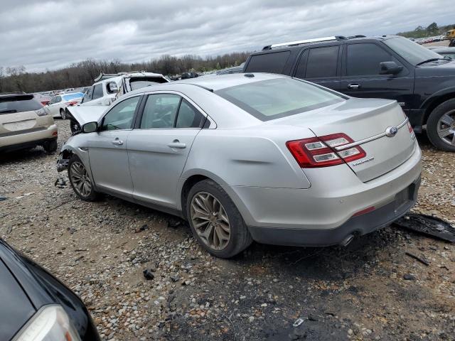 Photo 2 from auction – 2018 FORD TAURUS LIM with VIN 1FAHP2F82JG120517