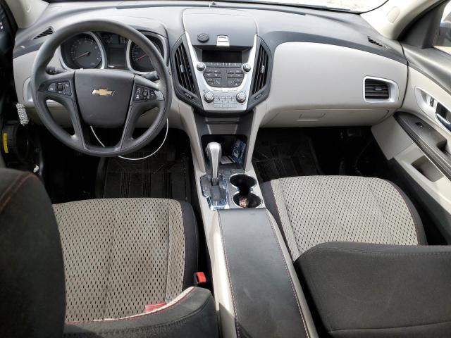 Photo 8 from auction – 2012 CHEVROLET EQUINOX LS with VIN 2GNALBEK6C1180330