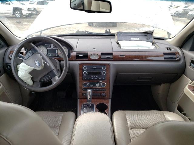 Photo 8 from auction – 2008 FORD TAURUS LIM with VIN 1FAHP25W98G108763