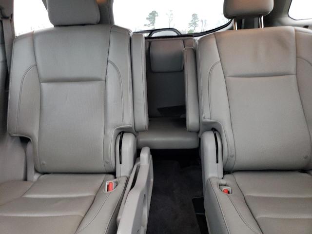 Photo 10 from auction – 2015 TOYOTA HIGHLANDER with VIN 5TDYKRFH2FS067767