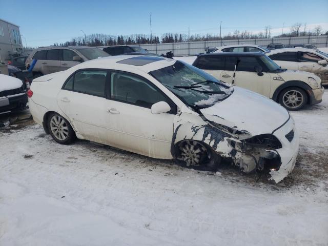 Photo 4 from auction – 2010 TOYOTA COROLLA BA with VIN 2T1BU4EE2AC192795