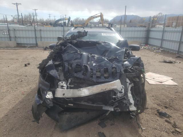 Photo 5 from auction – 2014 JEEP CHEROKEE L with VIN 1C4PJMCBXEW182326