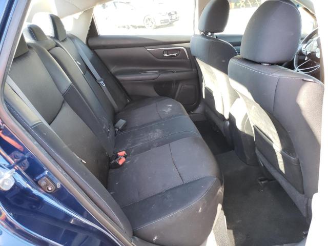 Photo 10 from auction – 2017 NISSAN ALTIMA 2.5 with VIN 1N4AL3AP1HC273313