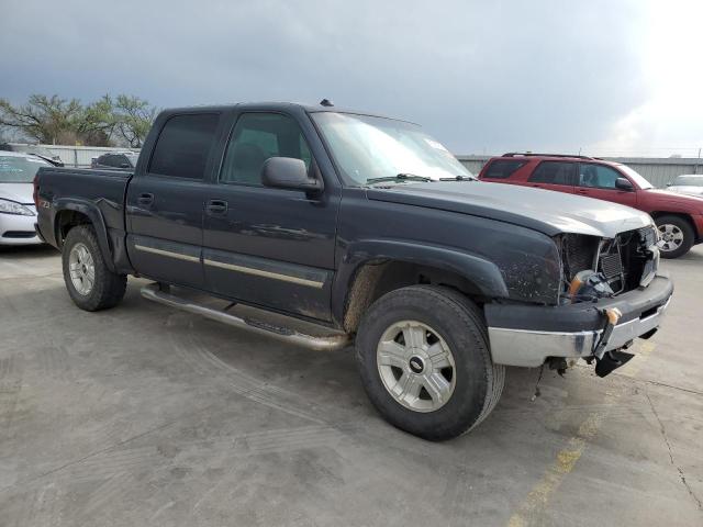Photo 4 from auction – 2005 CHEVROLET SILVERADO with VIN 2GCEK13T851180111