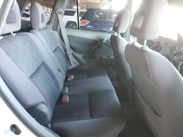 Photo 10 from auction – 2003 TOYOTA RAV4 with VIN JTEHH20V430259318