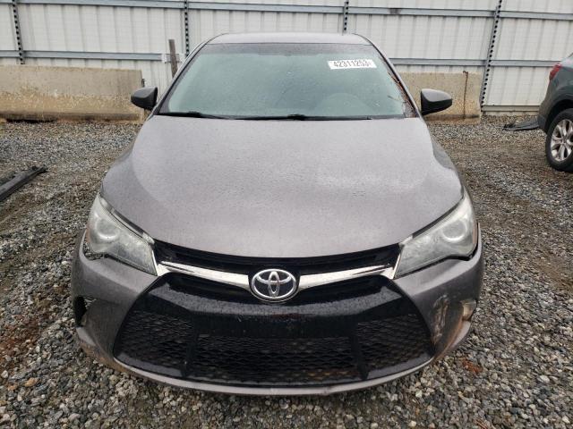 Photo 5 from auction – 2016 TOYOTA CAMRY LE with VIN 4T1BF1FK0GU258281