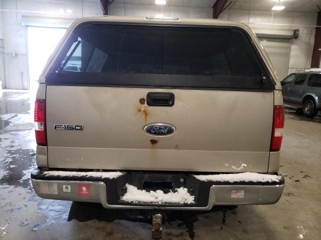 Photo 6 from auction – 2007 FORD F150 SUPER with VIN 1FTPW14V77FB00001