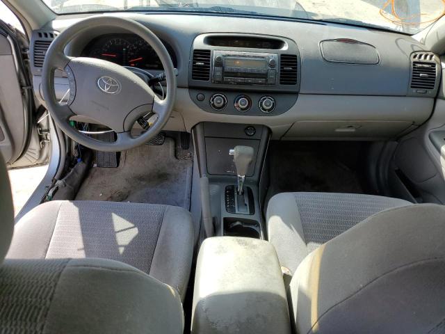 Photo 8 from auction – 2005 TOYOTA CAMRY LE with VIN 4T1BE32K85U952153