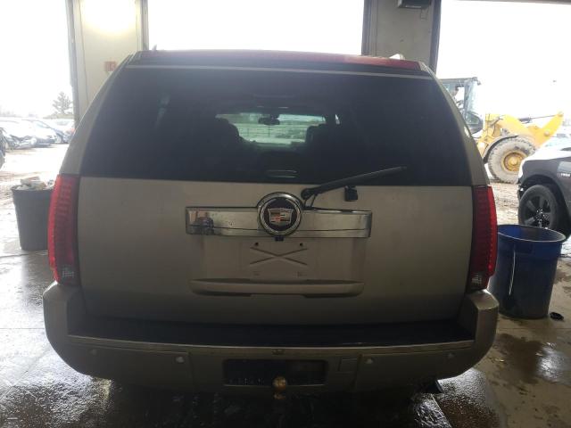 Photo 6 from auction – 2007 CADILLAC ESCALADE E with VIN 1GYFK66897R304383