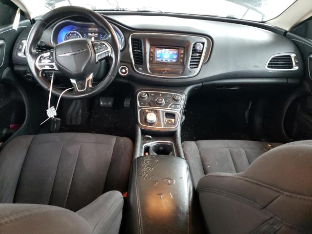 Photo 8 from auction – 2015 CHRYSLER 200 LIMITE with VIN 1C3CCCAB6FN612161