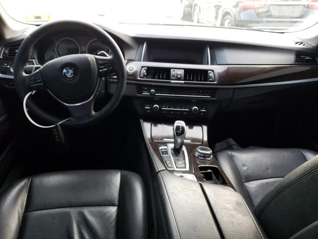 Photo 8 from auction – 2016 BMW 528 XI with VIN WBA5A7C51GG146313