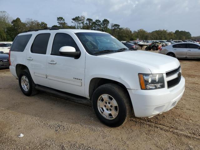 Photo 4 from auction – 2014 CHEVROLET TAHOE C150 with VIN 1GNSCBE05ER128152