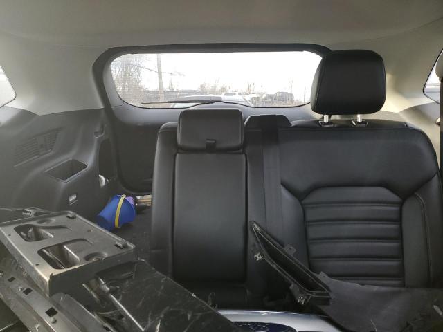 Photo 10 from auction – 2015 FORD EDGE SEL with VIN 2FMTK3J90FBC30128